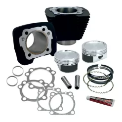 S&S Cycle 883 To 1200 Conversion Kit For Harley Sportster 1986-2021