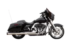 S&S Cycle Sidewinder 2-Into-1 Exhaust For Harley Touring 1995-2016 8 S&S Cycle Sidewinder 2-Into-1 Exhaust For Harley Touring 1995-2016 -Icon Store ss sidewinder2 into1 exhaust for harley touring19952016 3