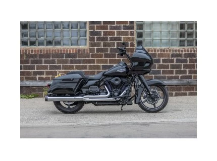 S&S Cycle Sidewinder 2-Into-1 Exhaust For Harley Touring 1995-2016 5 S&S Cycle Sidewinder 2-Into-1 Exhaust For Harley Touring 1995-2016 - Image 5