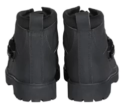 Street & Steel Valor Boots -Icon Store street steel valor boots black 4