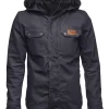 Thor Hallman GP Jacket