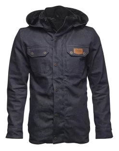 Thor Hallman GP Jacket
