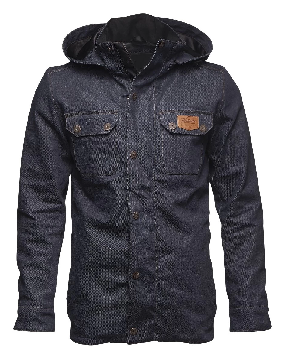 Thor Hallman GP Jacket 1 Thor Hallman GP Jacket