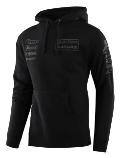 Troy Lee Designs Troy Lee Gas Gas Team Hoody