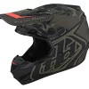 Troy Lee Designs Troy Lee GP Overload Camo Helmet