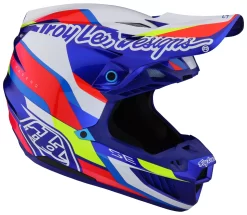 Troy Lee Designs Troy Lee SE5 Omega Helmet 10 Troy Lee Designs Troy Lee SE5 Omega Helmet -Icon Store troy lee se5 omega helmet blue 4 scaled