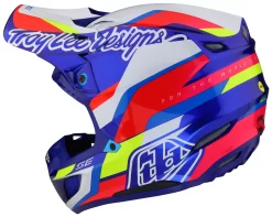 Troy Lee Designs Troy Lee SE5 Omega Helmet