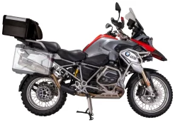 Vance & Hines Adventure Hi-Output 500 Slip-On Muffler For BMW R1200GS / GSA 2013-2018 7 Vance & Hines Adventure Hi-Output 500 Slip-On Muffler For BMW R1200GS / GSA 2013-2018 -Icon Store vance hines adventure hi output500 3 scaled