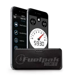 Vance & Hines Fuelpak FP3 Autotuner For Harley 2007-2013 -Icon Store vance hines fuelpak fp3 autotuner for harley20072013 5