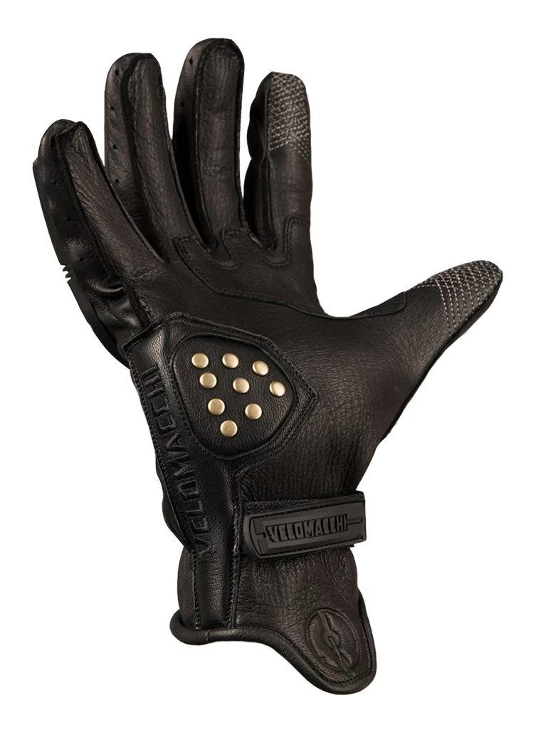 Velomacchi Speedway Gloves 3 Velomacchi Speedway Gloves - Image 3
