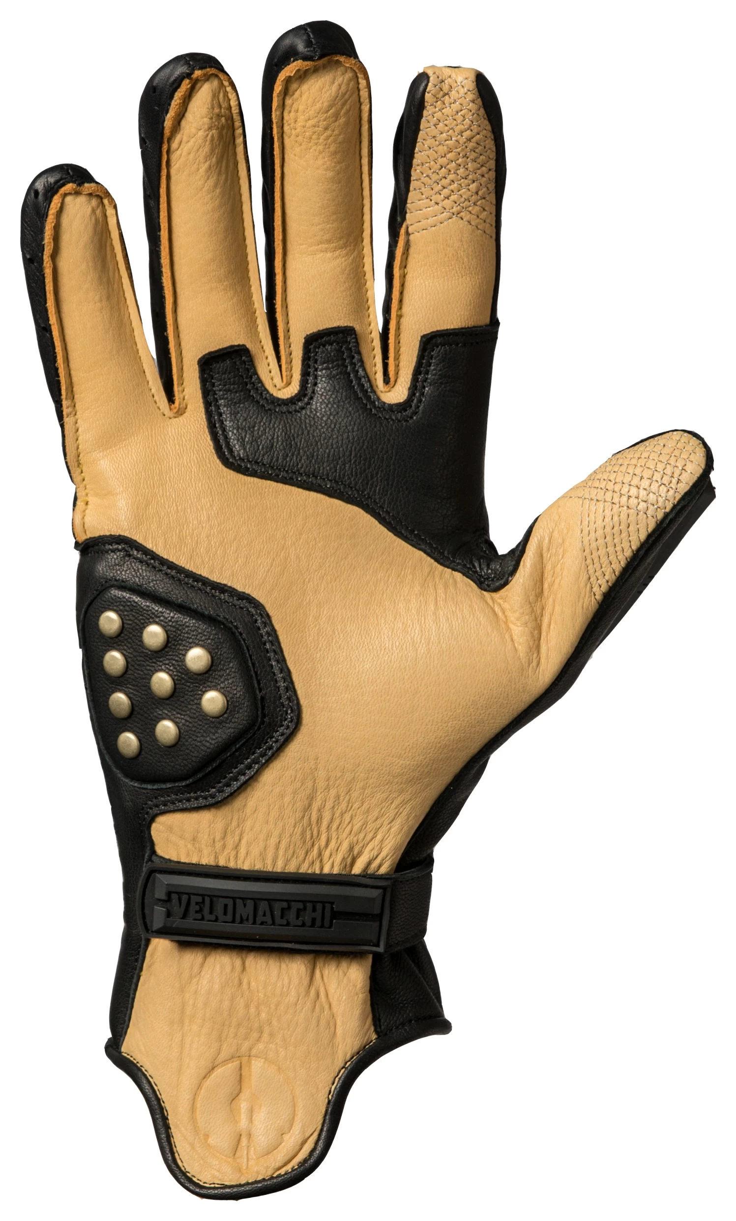 Velomacchi Speedway Gloves 8 Velomacchi Speedway Gloves - Image 8