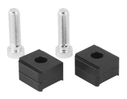 XTrig Rocs Triple Clamp Bar Mount Spacer Set -Icon Store x trig xtrig spacer set mm spacer set spacer set 2